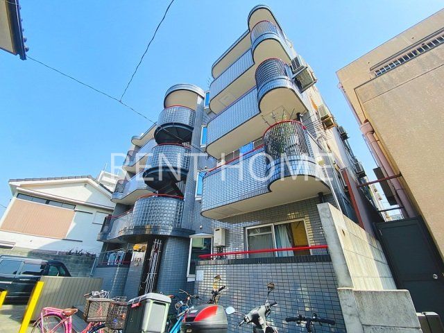 ロータリーマンション布施南