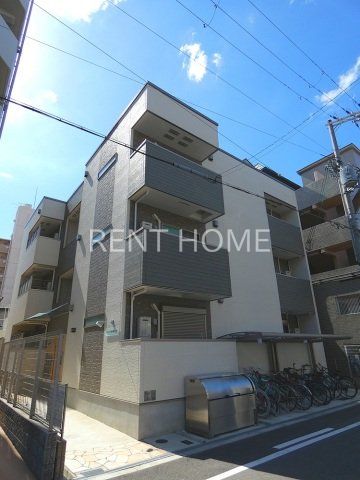 フジパレス深江橋イースト