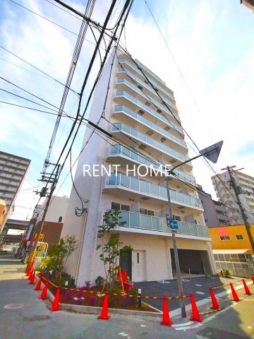 Siete(シエテ)布施駅前