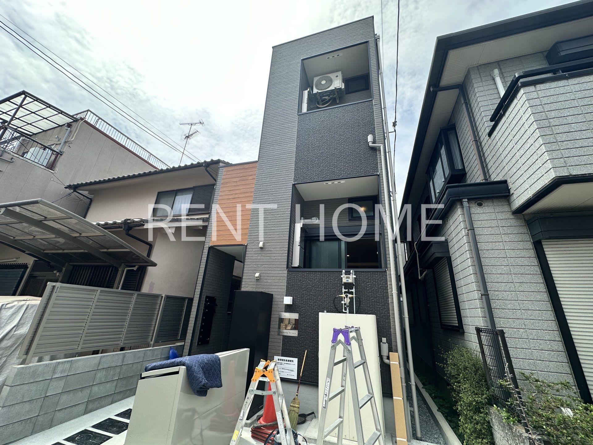 アーバンシエロ小路東