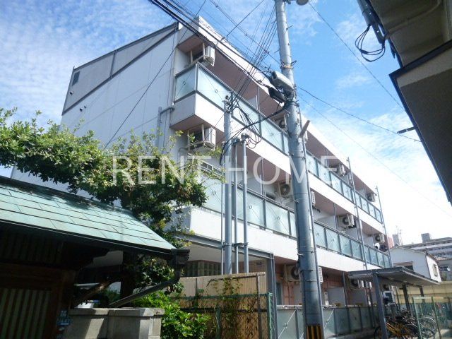 バーズ・ハウス