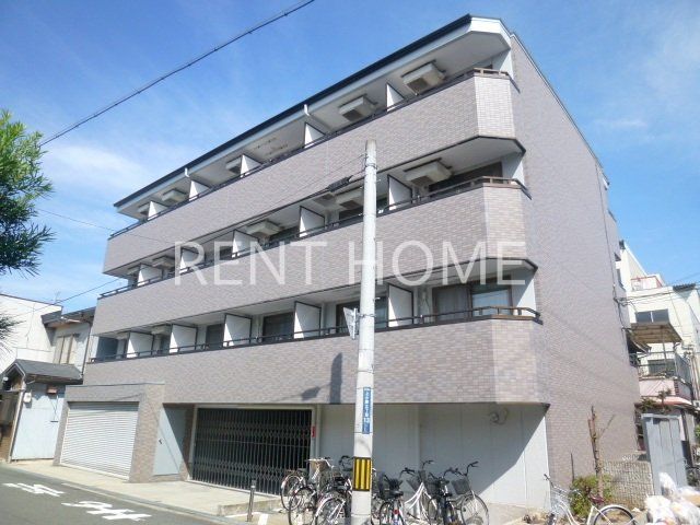 サイレストＳＢの外観