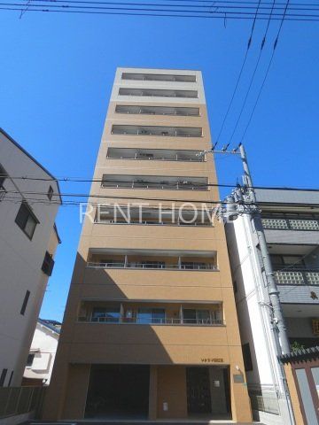 レクラン深江南