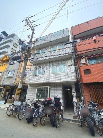 パール小路