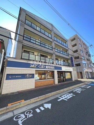 コーポラス光進