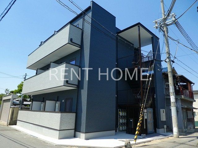 PureFirstNAGASE(ピュアファーストナガセ)