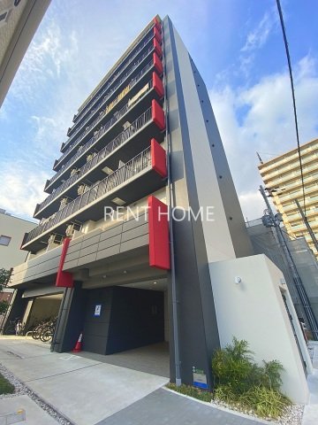 グランパシフィック巽中