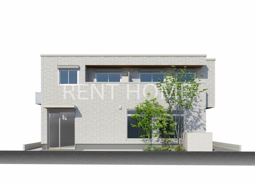 オグラ　シャーメゾン