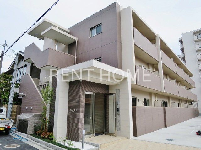 エスポワール都貴