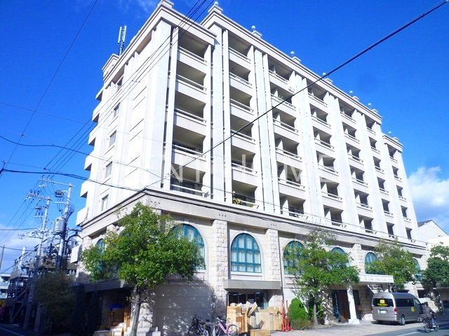 オルゴグラート鶴見