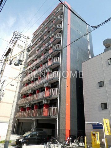 グランパシフィック今里南