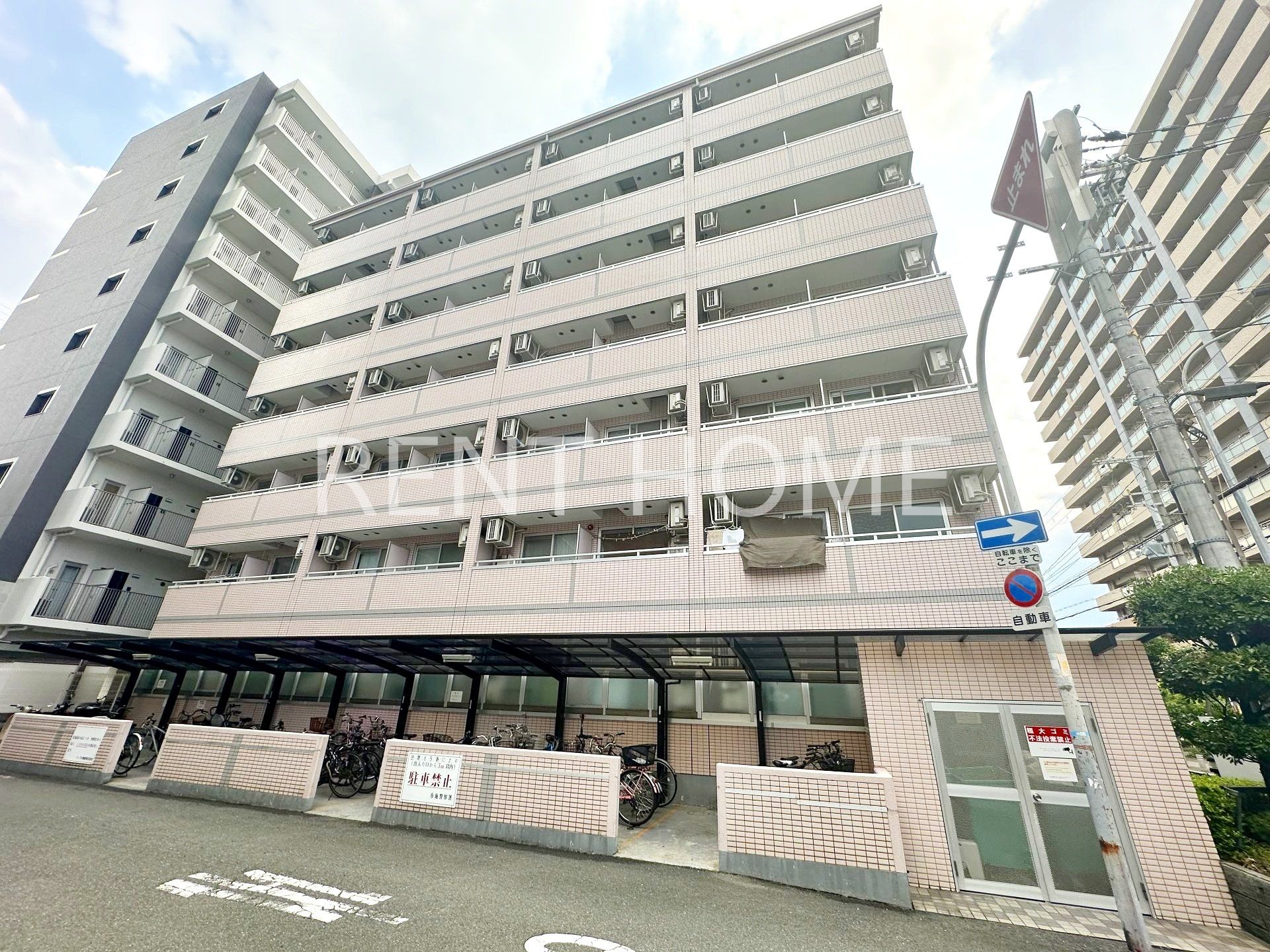 リップル布施イースト