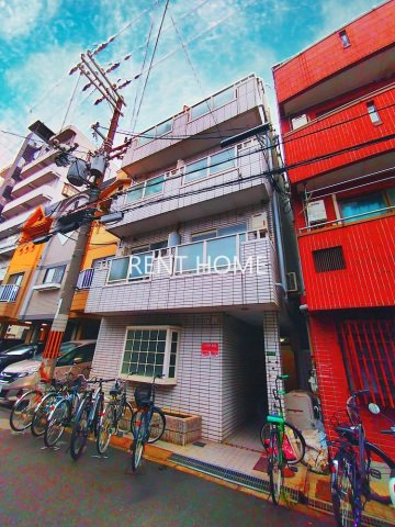パール小路