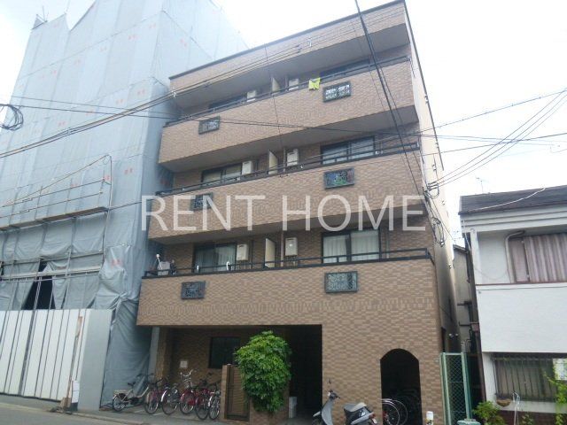 チタ・ヴィラ足代