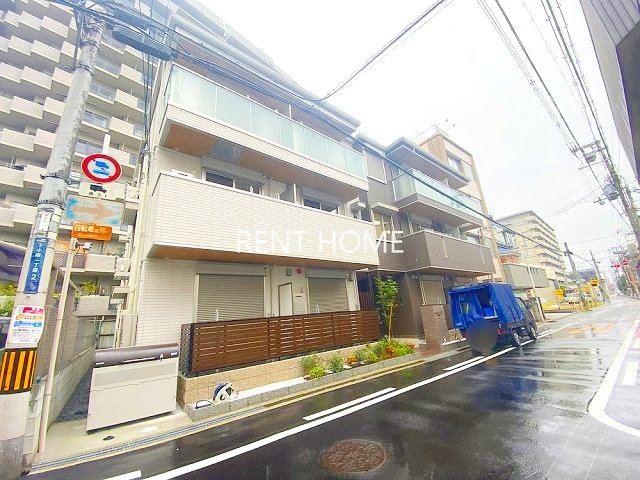 ハーティ下小阪