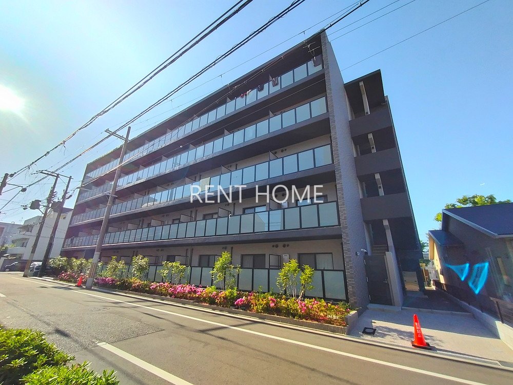 LIVIAZ　OSAKA　EASTの外観