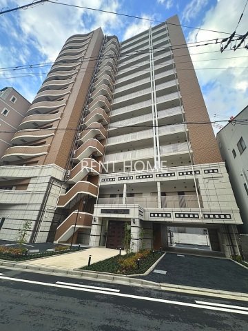 Luxe布施北III