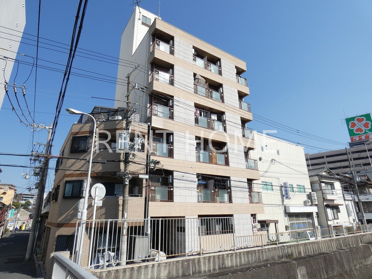リビエール今里