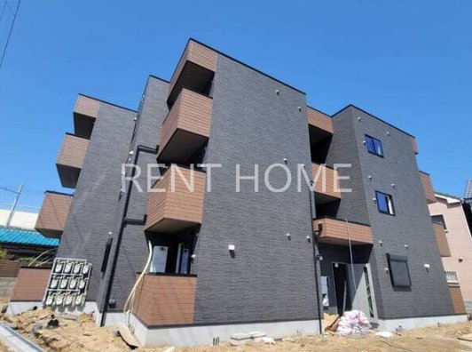 Louis Apartment 長瀬ノール
