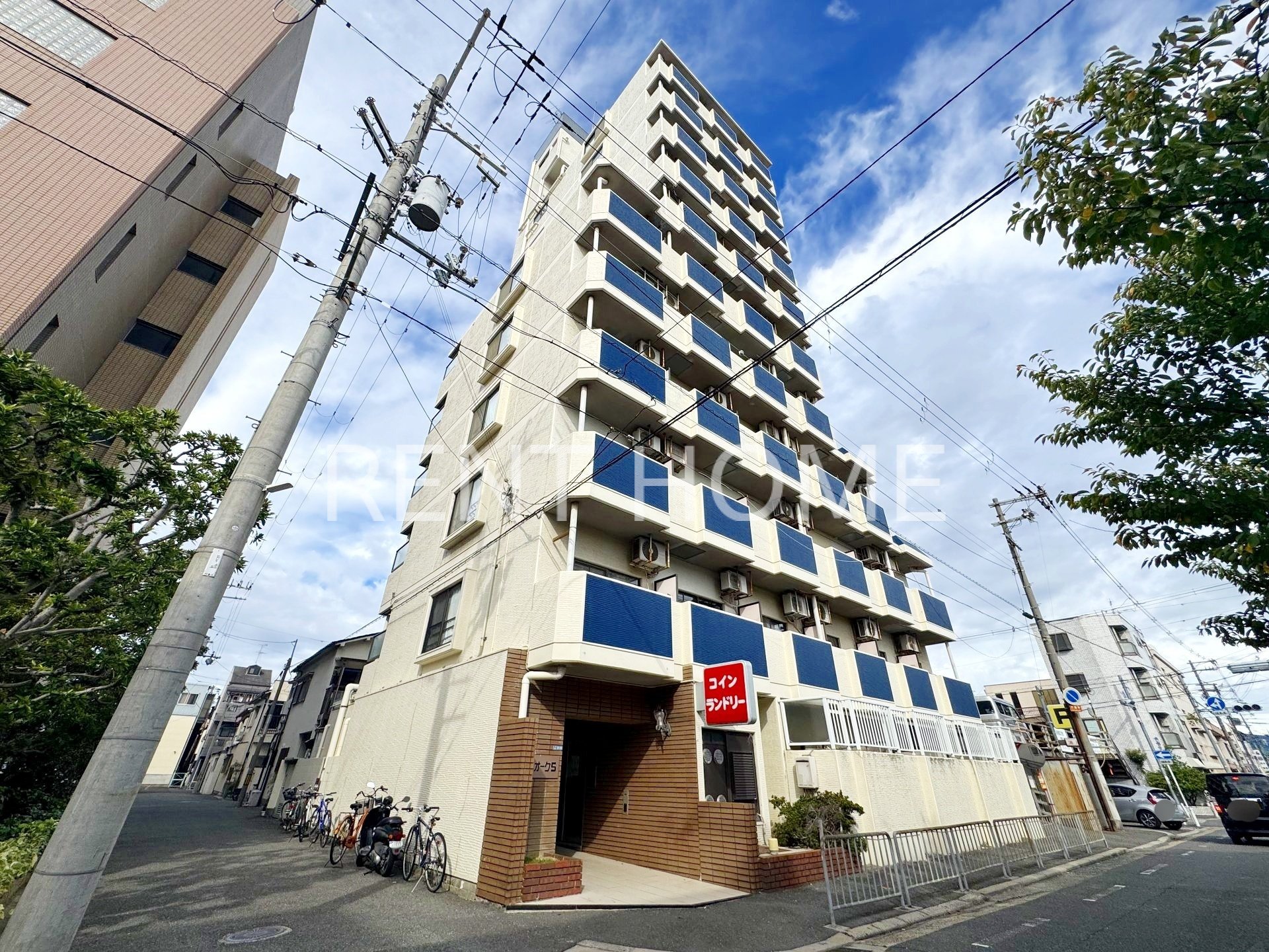 布施オーク・５