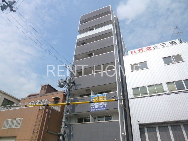 第７美和マンション