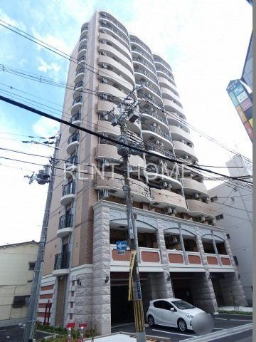 Ｌｕｘｅ布施駅前(ラグゼフセエキマエ)