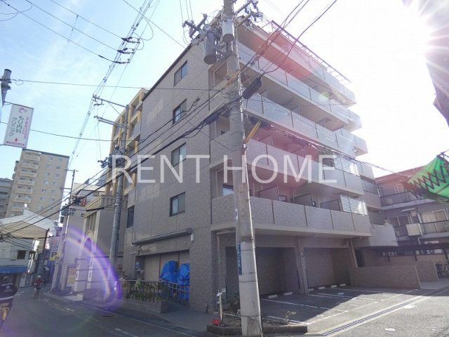 サンピリア小阪
