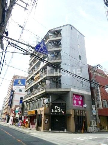 エルドムス陽光一番館