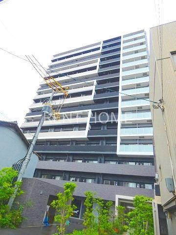 アドバンス大阪バレンシア