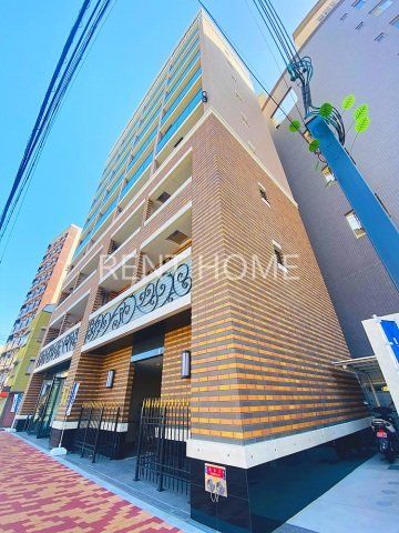 セイワパレス大今里