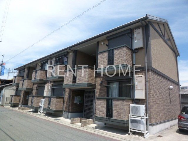 サンハイツ横沼