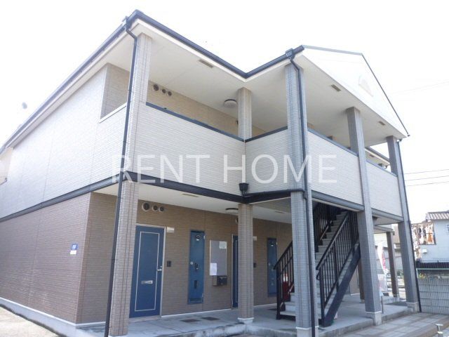 リバーサイド金岡III番館