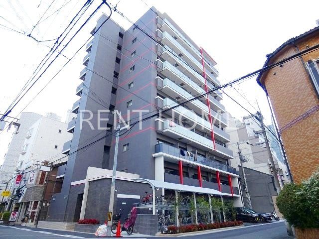 グランパシフィック今里Luxe(リュクス)