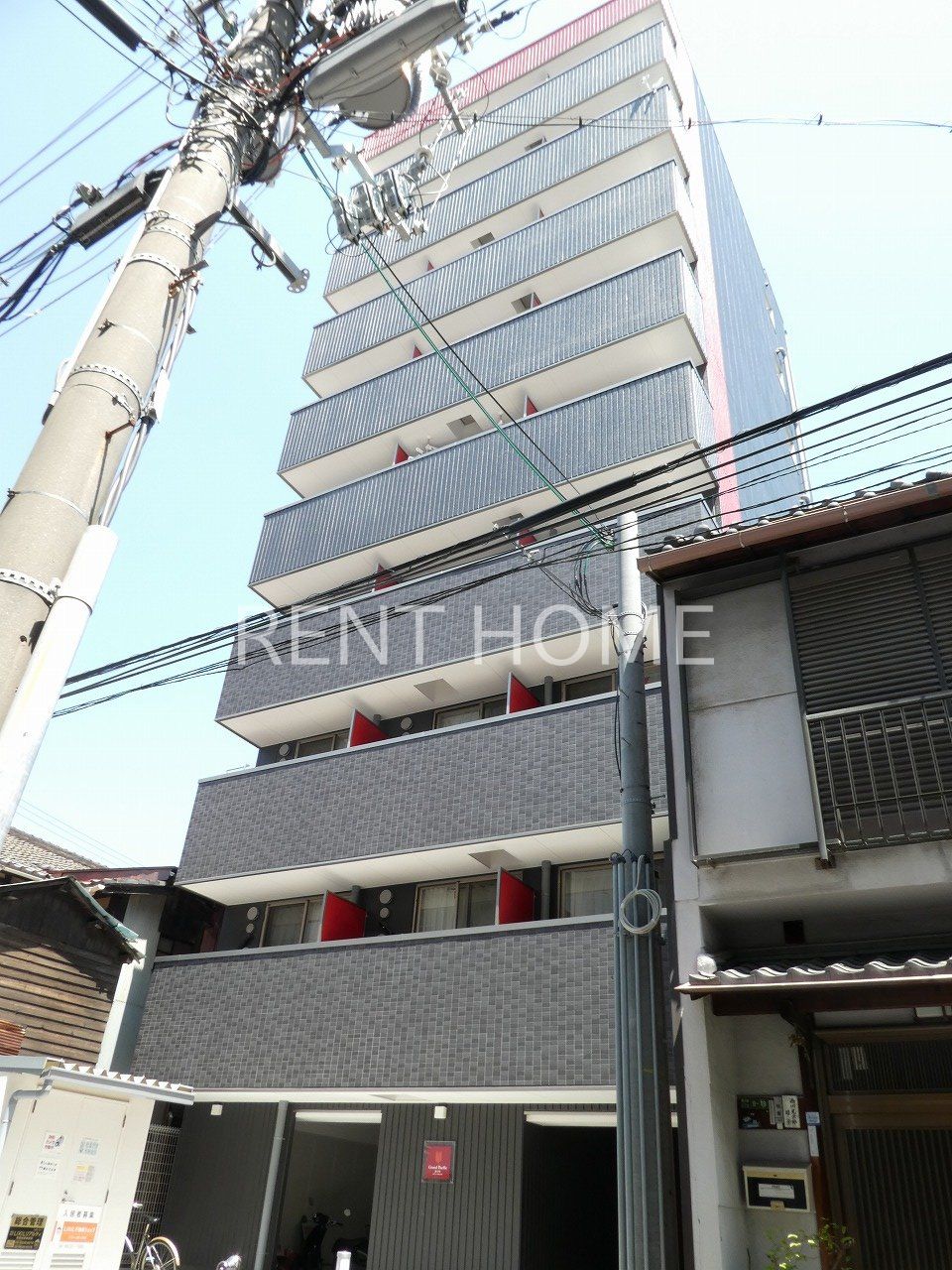 グランパシフィック新今里