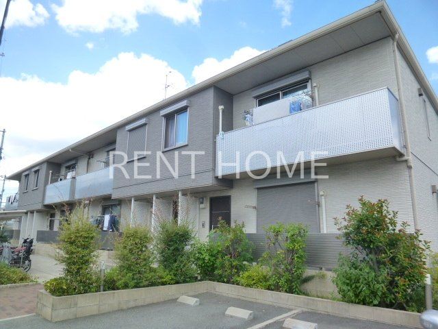 シャーメゾン稲田本町