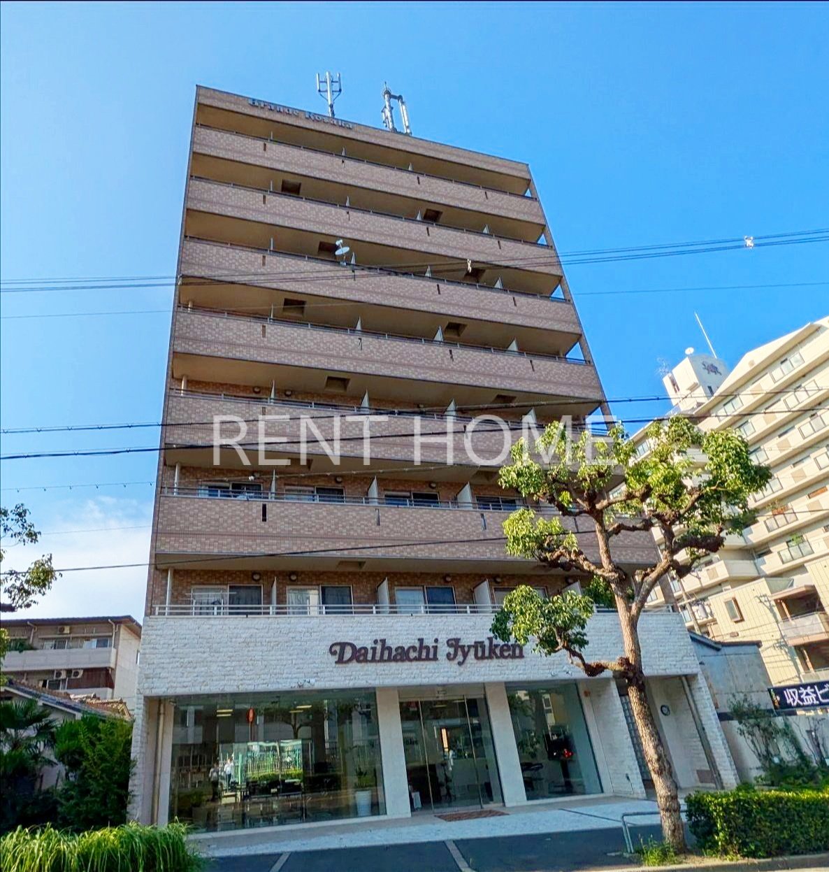 グランディ小阪