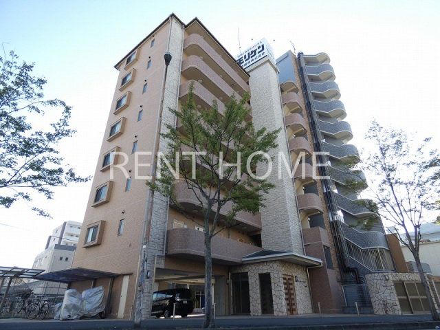 ロータリーマンション長田東