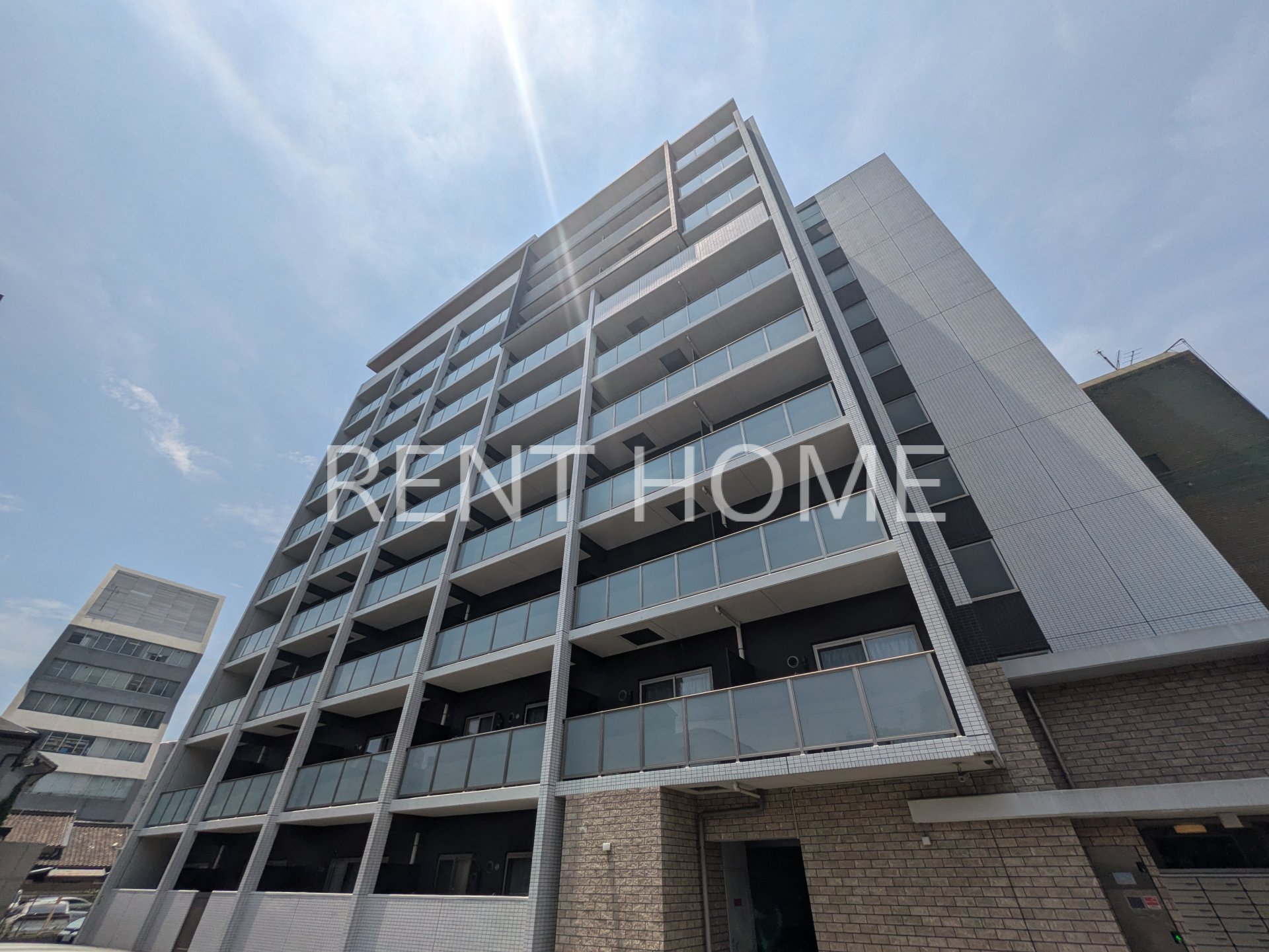 オリーブスクエア