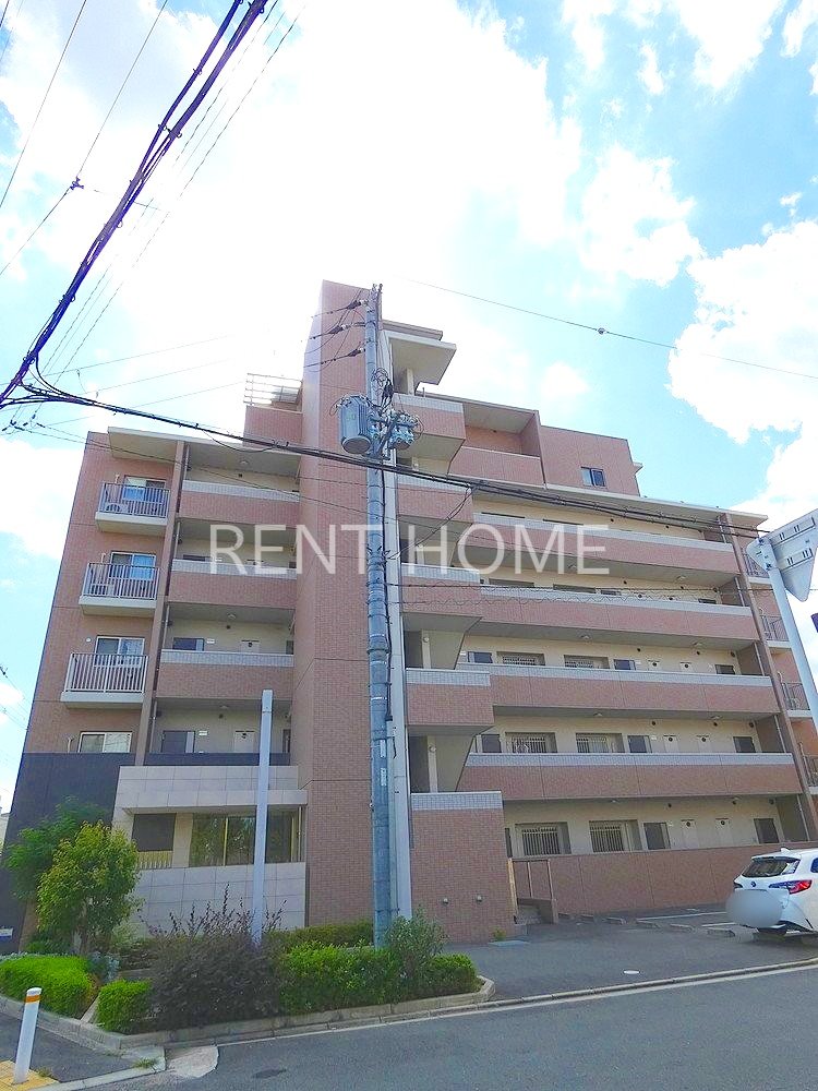 メゾン・ド・パニール