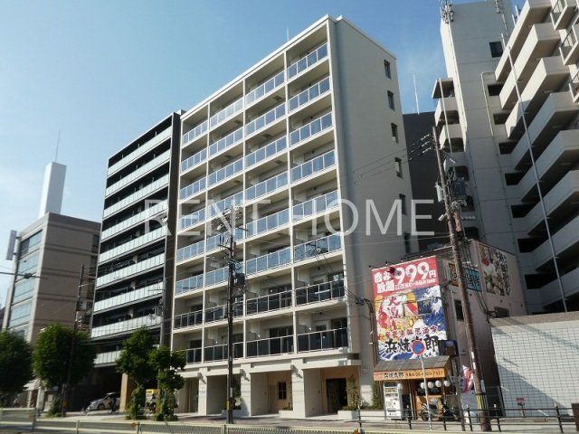 アニマーレ長堀