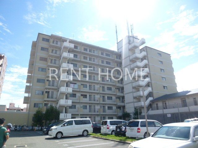 アバ・ハイム西村