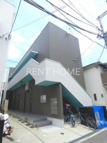 グラン・インペリアル小路