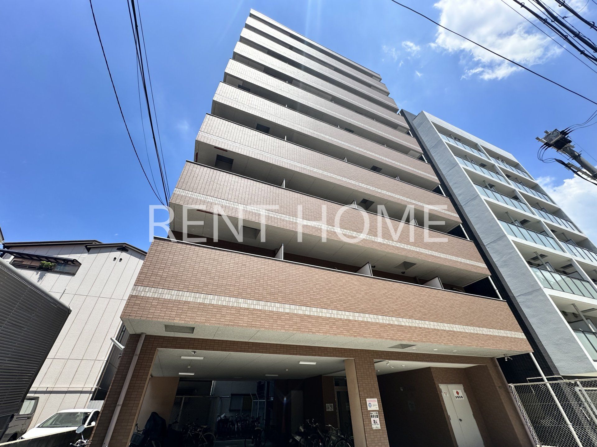 Ｍ’プラザ今里