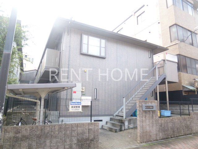 メゾン　ド　マホロバ