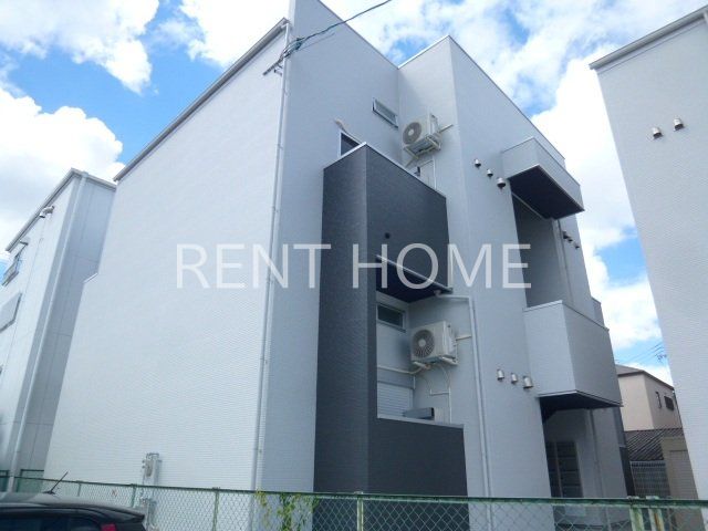 クレアシオン友井