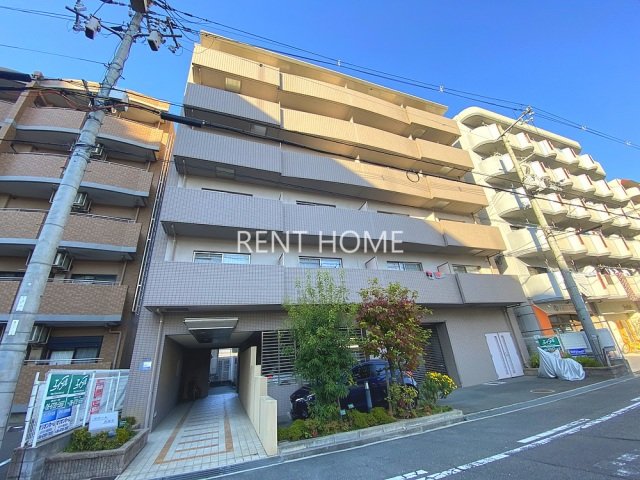 ボナール長栄寺