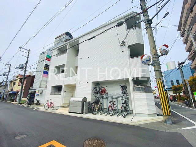 シティコート徳庵