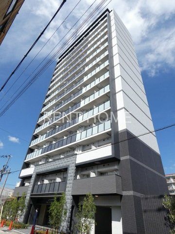 アドバンス大阪ブリアント