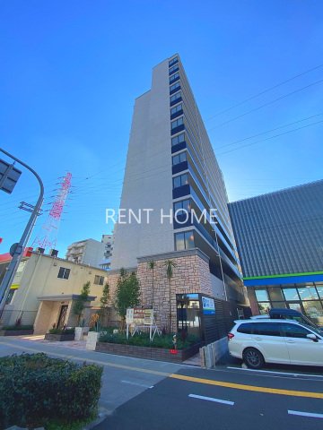 プレジオ荒本新町