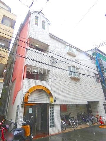 ランド雅